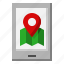 gps, location, map, pin, travel 