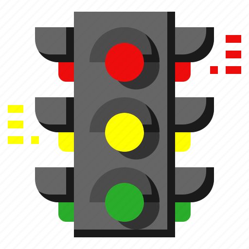 Traffic, trafficlight, travel icon - Download on Iconfinder
