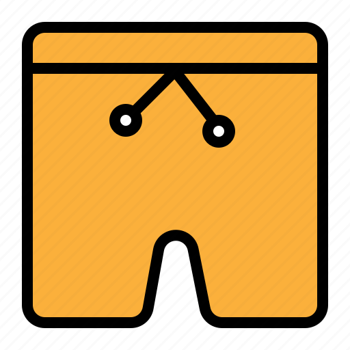 Clothes, clothing, fashion, man, pants icon - Download on Iconfinder