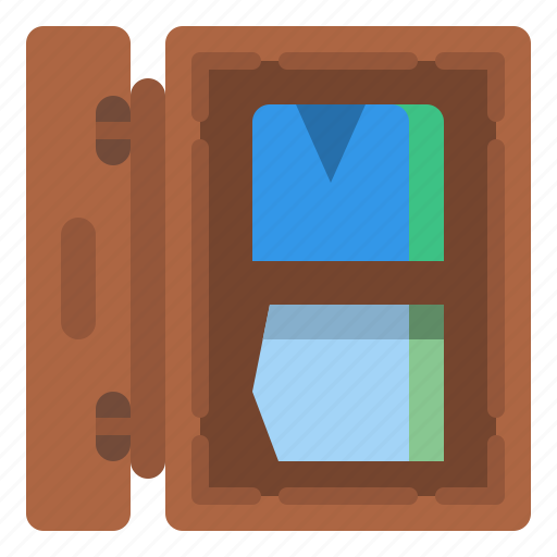 Bag, cloth, travel, trip icon - Download on Iconfinder