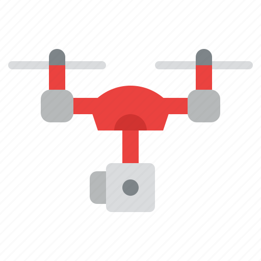 Drone, record, travel, video icon - Download on Iconfinder