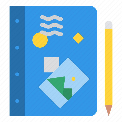 Note, pen, travel, write icon - Download on Iconfinder
