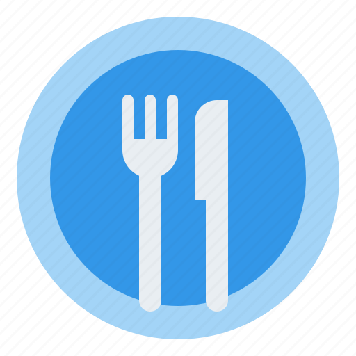 Dinner, eating, restaurant, travel icon - Download on Iconfinder