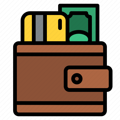Budget, money, travel, trip, wallet icon - Download on Iconfinder