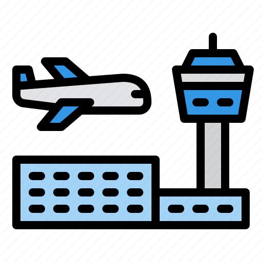 Airplane, flight, off, take, transport icon - Download on Iconfinder