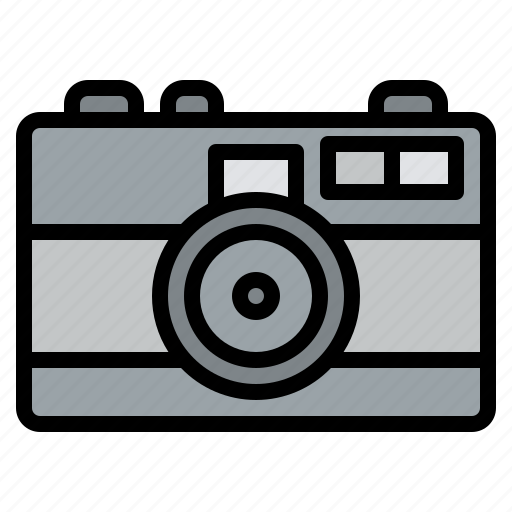 Camera, memory, photo, photograph icon - Download on Iconfinder
