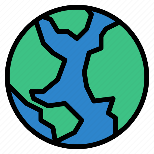 Earth, travel, trip, world icon - Download on Iconfinder
