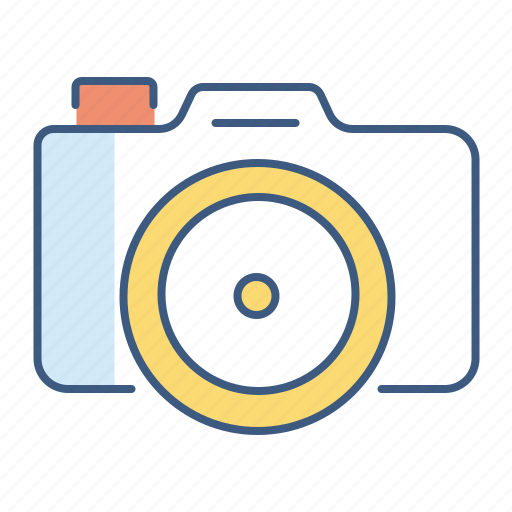 Camera, digital, image, photo, photography, record icon - Download on Iconfinder