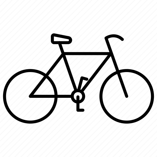 Bicycle, bike, cycle, cycling, transport, travel icon - Download on Iconfinder