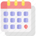 calendar, schedule, date, event, travel, tourism, vacation 