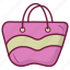 purse, fashion, handbag, lady, accessory 