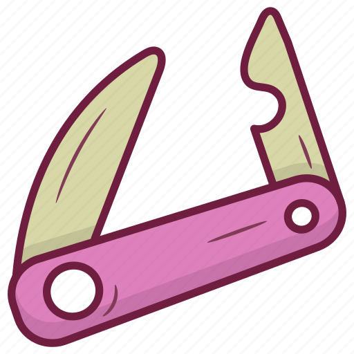 Sharp, knife, bolt cutter, work, professional icon - Download on Iconfinder