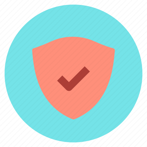 Shield, insurance, protection, secure, safe, security, safety icon - Download on Iconfinder