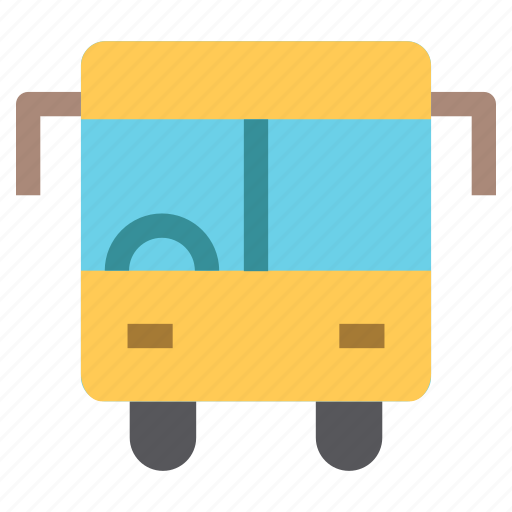 School bus, bus, transport, education, transportation, travel, vehicle icon - Download on Iconfinder
