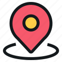 travel, location, address, pin, map location, address location, region, placeholder, map point