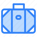 travel, suitcase, luggage, bag, transportation, briefcase, baggage, transport, holiday