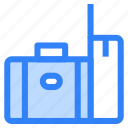 luggage, bag, travel, baggage, transportation, briefcase, transport, holiday, vacation
