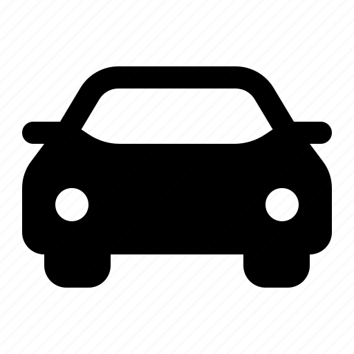 Car, automobile, transportation, vehicle icon - Download on Iconfinder
