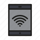 .svg, mobile, phone, call, device, communication