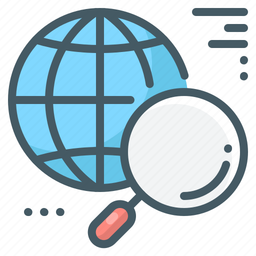 Planet, explore, research, earth, discovery icon - Download on Iconfinder