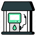 petrol pump, fuel pump, fuel station, petroleum, oil pump