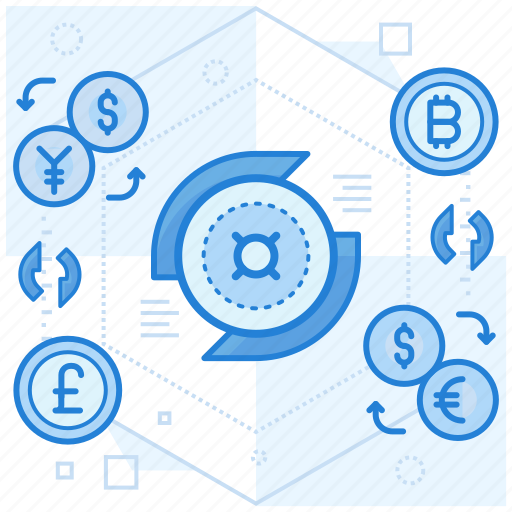 Currency, exchange, finance, money icon - Download on Iconfinder