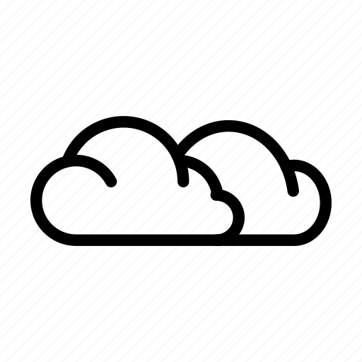 Cloud, weather, storage, data, forecast icon - Download on Iconfinder