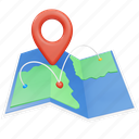 location, travel, marker, beach, map pin, gps