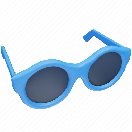 Eye, glasses, travel, holiday, beach, sun, summer icon - Download on Iconfinder