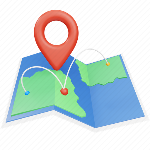 Location, travel, marker, beach, map pin, gps icon - Download on Iconfinder