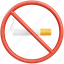no, smoking, travel, holiday, avoid, forbidden, cigarette 