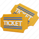 ticket, travel, holiday, tickets, movie, pass, booking, entry 