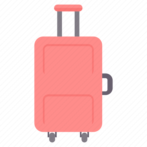 Baggage, suitcase, bag, holiday, travel, vacation icon - Download on Iconfinder