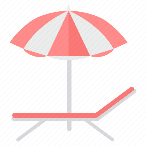 Beach, rest, sunset, holiday, holidays, summer, umbrella icon - Download on Iconfinder
