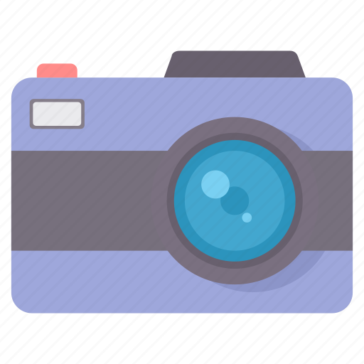 Camera, digital, photo, photography, video icon - Download on Iconfinder