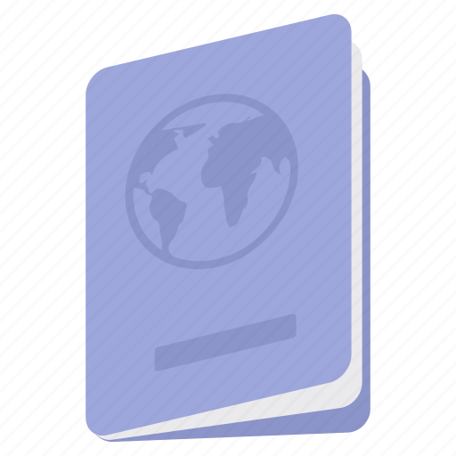 Diary, global, package, tour, tourism, world icon - Download on Iconfinder