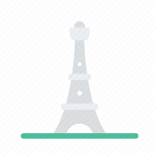 France, holiday, landmark, monument, paris, travel, world icon - Download on Iconfinder