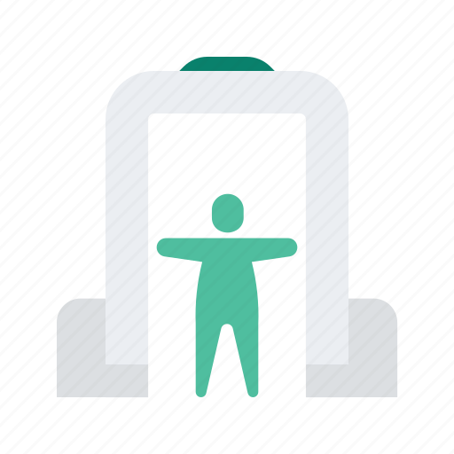 Airport, check, control, holiday, security, travel, vacation icon - Download on Iconfinder