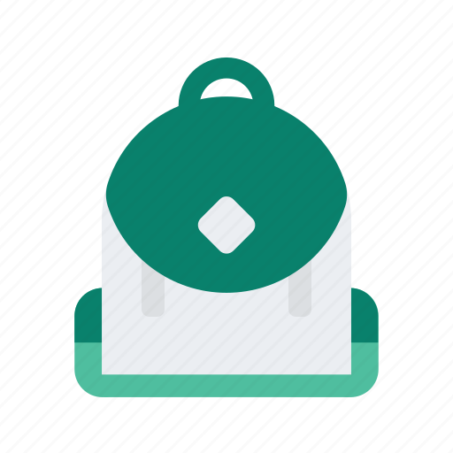 Backpack, bag, holiday, hotel, travel, vacation icon - Download on Iconfinder