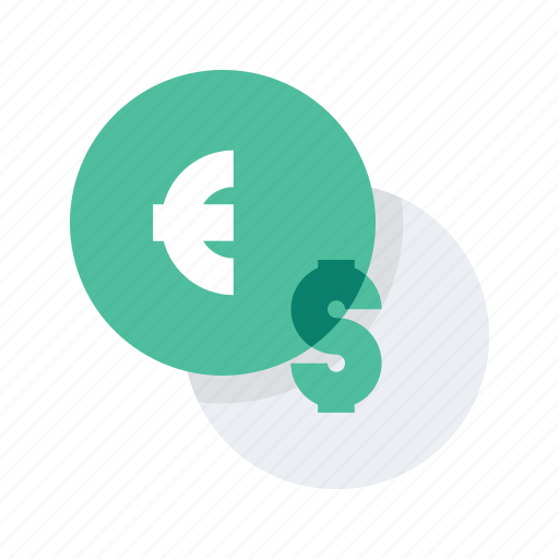 Currency, exchange, holiday, hotel, travel, vacation, value icon - Download on Iconfinder