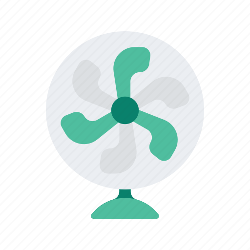 Fan, holiday, hotel, travel, vacation icon - Download on Iconfinder