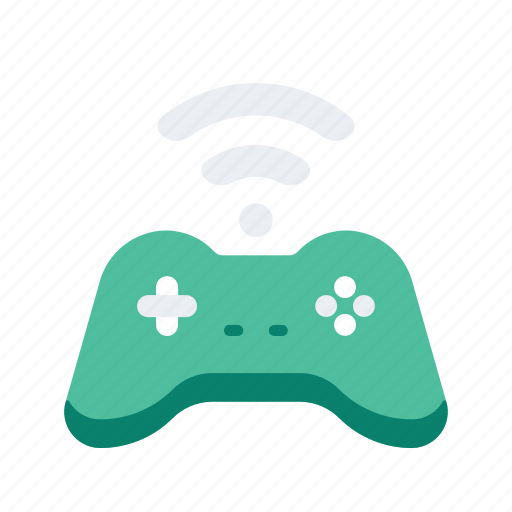 Controller, game, gaming, holiday, hotel, travel, vacation icon - Download on Iconfinder