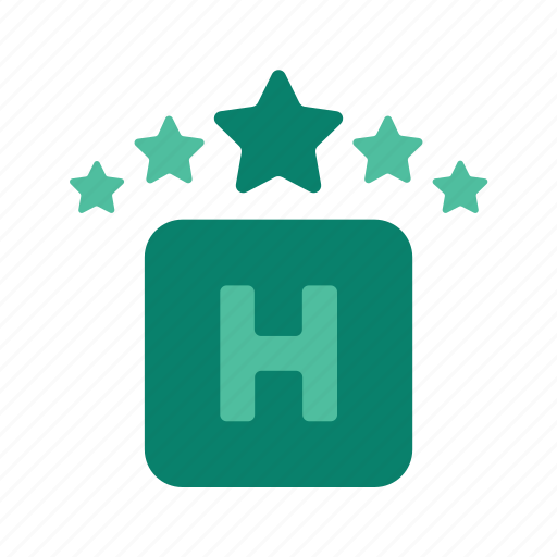 Holiday, hotel, rating, star, travel, vacation icon - Download on Iconfinder