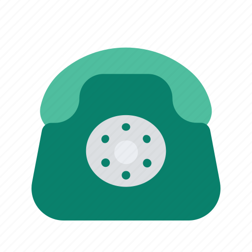 Holiday, hotel, phone, telephone, travel, vacation icon - Download on Iconfinder
