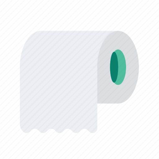 Holiday, hotel, paper, toilet, travel, vacation icon - Download on Iconfinder