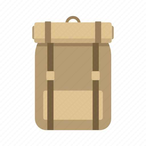 Bag, holiday, tourist, transport, travel, vacation icon - Download on Iconfinder