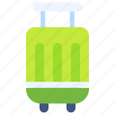 suitcase, travel, baggage, luggage, tools, and, utensils, travelling