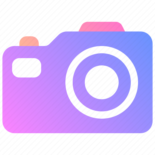 Camera, holiday, picture, tourism, tourist, travel, vacation icon - Download on Iconfinder