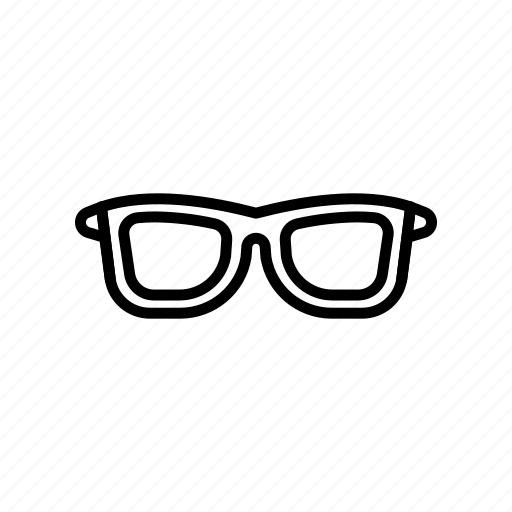 Glasses, sun, goggles, eye, shades icon - Download on Iconfinder