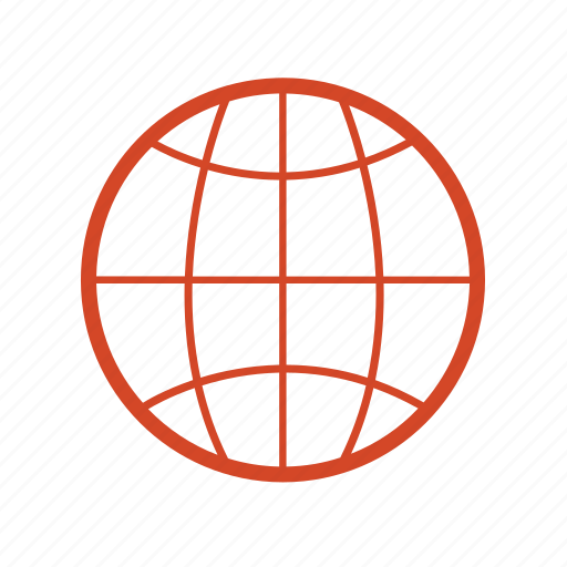 Circle, connetion, global, holliday, travel, world, earth icon - Download on Iconfinder
